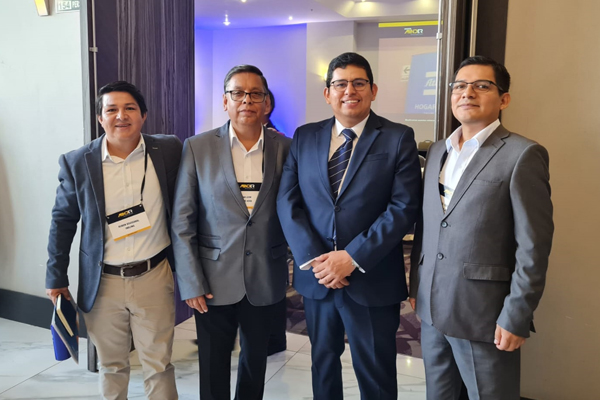 Minder Academy, ingenieria y construcción en la mineria, equipos y productos para la mineria y construcción
